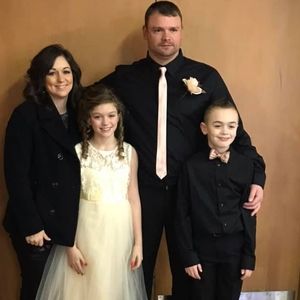 Meet your Posher, Chasidy mccomas